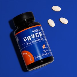 Inner Things 4+2 Hyssop Complex Fermented Hyssop Root Complex 12-month supply / 이너띵스 4+2 우슬등복합물 우슬복합물 발효 우슬 뿌리 12개월분