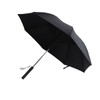Sun Umbrella with Built In Fan 80cm 3000mAh UV Guard