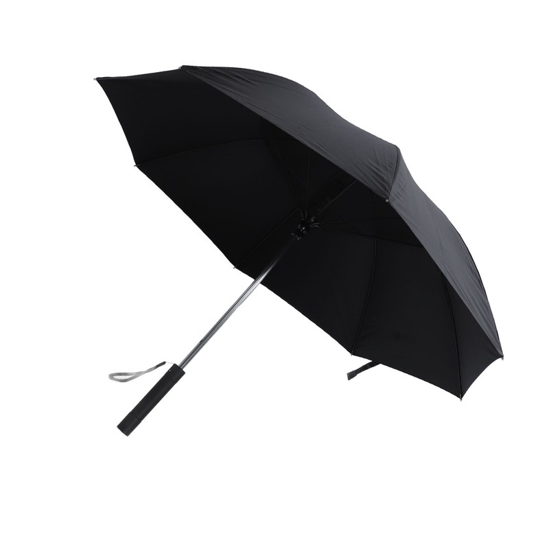 Sun Umbrella with Built In Fan 80cm 3000mAh UV Guard