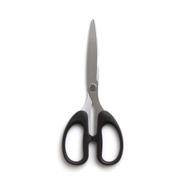 Staples 7" Pointed Tip Stainless Steel Scissors, for Right & Left Hand (TR55047)