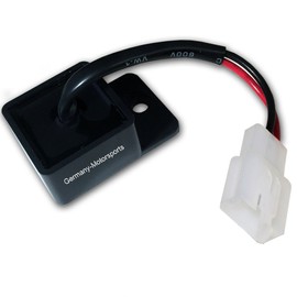 LED Indicator Relay YAMAHA FZ6 / FZ1 / FZ8 / FZS FAZER S / SA