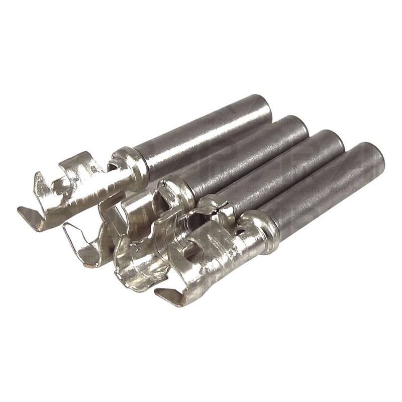APUK 4 Pin Way Male DT06-4S Wire Wiring Cable Deutsch