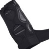 1 Pair Taekwondo Foot Protector Breathable Comfortable Slip Resistant Karate