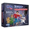 FRANZIS TKKG 67240 Junior Escape Advent Calendar: The Hunt for