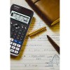 Casio fx-991EX calculadora cientifica classwiz 552 funciones color negro