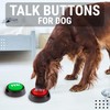 Yes Button and No Button with Sound, Answer Buzzers Set