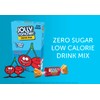 Jolly Rancher Singles To Go Drink Mix - Chery Flavored