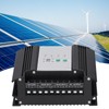 Wind and Solar Energy Hybrid Controller LED Digital Tube Display