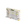 STAMFORD INC. 37322 Premium Aromatherapy Hex Range Incense Sticks -