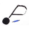 Golf Body Turn Swing Ball Practice Equipment Hook Anti-Slicing Anti-Hand