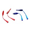 NUBTECH ACC0003 Alligator Clip Hook Clip VM02A and Conversion Cable