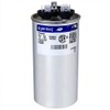 Genteq Capacitor Round 40/5 uf MFD 370 Volt