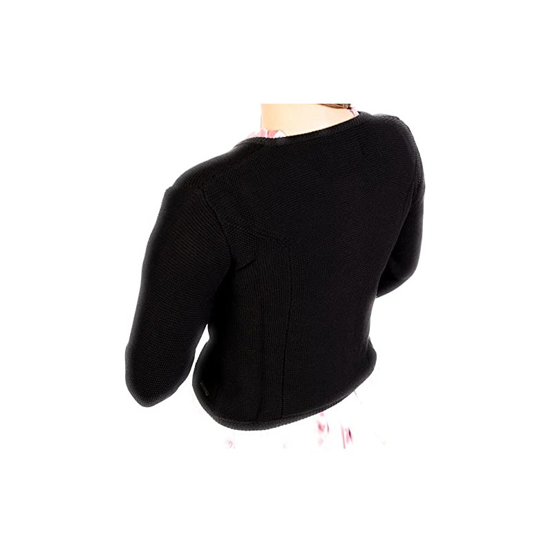 Costume Jacket in Black (Original Costume), See product description