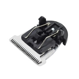 Replacement Blades for Professional Hair Clipper #2111 Compatible with Wahl Mag Trimmers 8841/8143/8700 - Suitable for Hairdressers and Professional Stylists