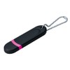 Seiwa Rubber Earth Key Chain K335 Pink