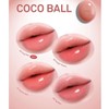 HINCE Raw Glow Dewy Ball 3.5g, Color:07 Carrot Jam