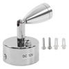12V 3W LED Small Spotlight Warm White Swivel Reading Lamp