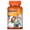 사노스톨 Sanostol 멀티비타민 베어 60개 120g Sanostol Multivitamin Bears 60