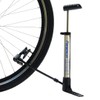 Panaracer (Panaresa) Mini Floor Pump Bfp-amas1