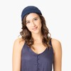 Hutshopping Cotton Docker Cap Men's Hat 100% Cotton Docker One