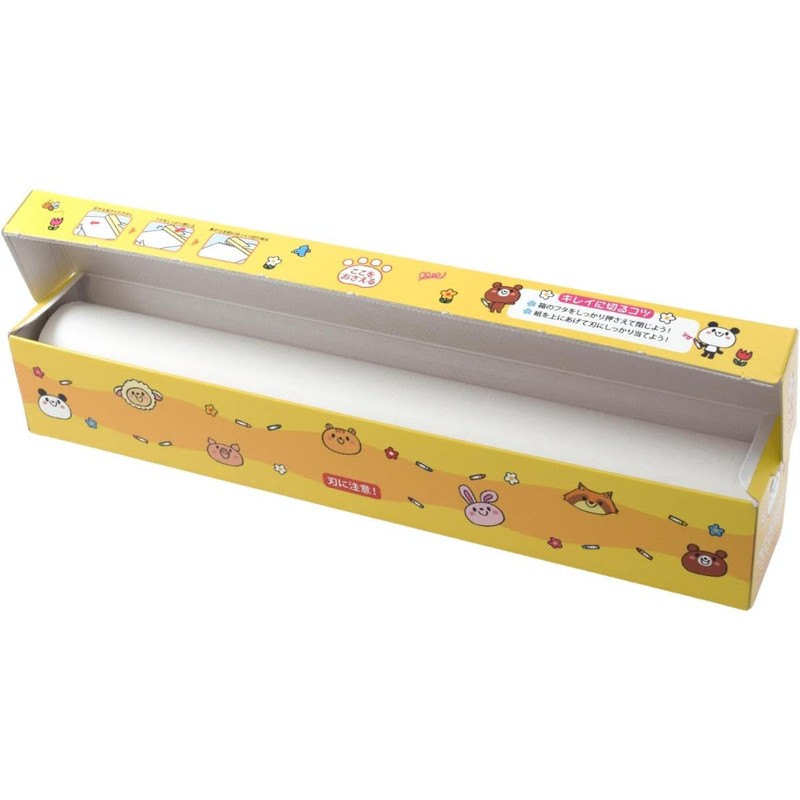 CRAY-PAS Drawing Paper Drawing Roll Paper Long Drawing Fun Drawing