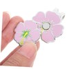 KOMBIUDA Golf Hat Clip Marker Decorative Golf Marker for Hats