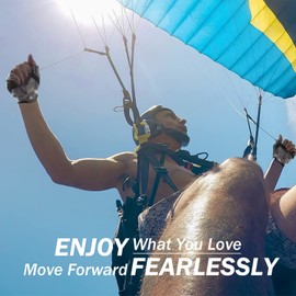 LIFECT Freedom Workout Gloves, Knuckle Weight Lifting Shorty Fingerless Gloves with Curved Open Back, for Powerlifting, Gym, Women and Men(Grey, Medium)