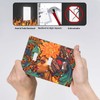 African American Women Art Light Switch Cover 3-Gang,Triple Gang Toggle