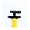 Jar Opener with T-Handle Grip, Adjustable Manual Can and Bottle