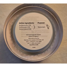 Elemis Pro-Collagen Marine Cream SPF 30 1.6 oz 50 ml NEW NIB