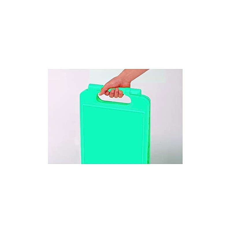 huroayunisutando Cleaning in it please wait/Green 868 – G