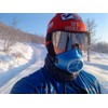 Vapro Airtrim Cold Air Breathing Mask - Sport (Includes 1
