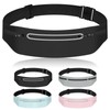 Mayoii Running Belt for Women and Men Lightweight Running Waist