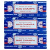 SATYA Cyberbanag Champa Dope Incense