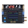 DC Buck Boost Converter Adjustable Voltage CC CV Power Supply