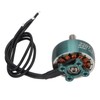 4 Sets Brushless Motor Kit 5mm Shaft Electric Motor with