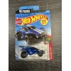 Hot Wheels Rocket League Octane (Blue)
