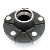 FKG Trailer Hub Spindle Kit 5 Bolt on 4.5 Inch