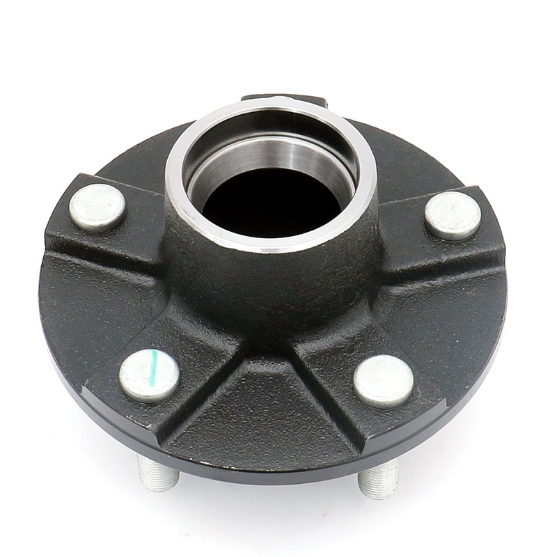 FKG Trailer Hub Spindle Kit 5 Bolt on 4.5 Inch