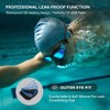Emsina Swim Goggles, Polarized Swimming Goggles Anti-Fog for Adult Men