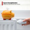 RAVN HAMAN RAVN HAMAN 3 x Heizungsentlftungsschlssel Wei? - Robuste