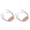 2Pcs LED Strobe Controller Light Flashing Lamp Flash Flasher Module
