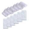 KaWaii Baby 12-Pack Cloth Diaper Booster Pads (6 Cloth Diaper