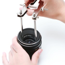 Only Long bit 60LL for Adjustable Camera Lens Opener (Not Included Body)