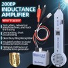 Tone Tracing Probe Kit Wire Tracer Circuit Tester Tone Generator