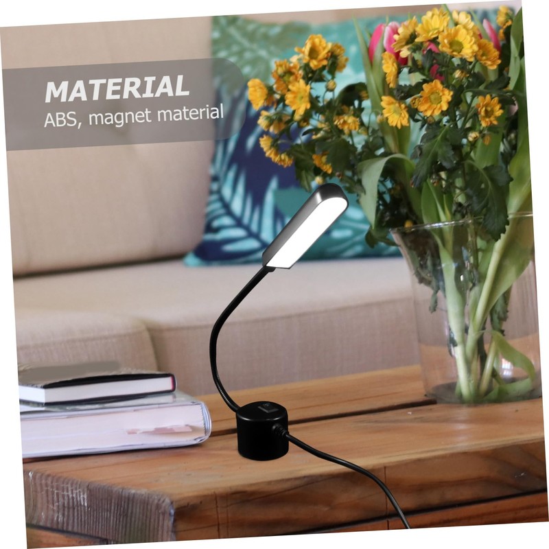COHEALI LED Magnetic Sewing Machine Light Work Lamp with Flexible
