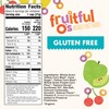 Cascadian Farm Organic Fruitful O's Cereal, Gluten Free, Made with