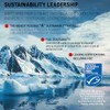 Kori Krill Suplemento de aceite Omega 3 de absorción superior,