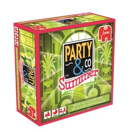 Jumbo 17696 - Party & Co Summer