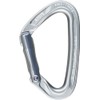 Loc'Teryx RTAMG11090 Climbing Climbing Carabiner Light Tech Nose Free Silver